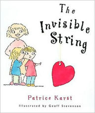 The Invisible String by Patrice Karst - SevenPonds BlogSevenPonds Blog