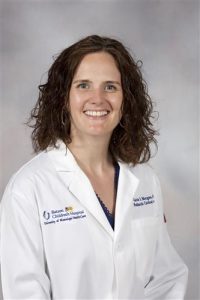 Carrie Henderson, MD