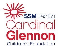 The featured image for: Cardinal Glennon Children's Hospital.