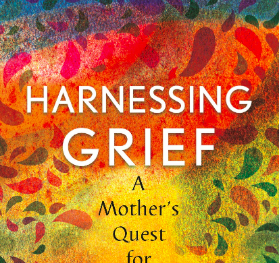 Archived In the Zoom Room: Grief as a Superpower - A conversation with mom and author Maria Kefalas