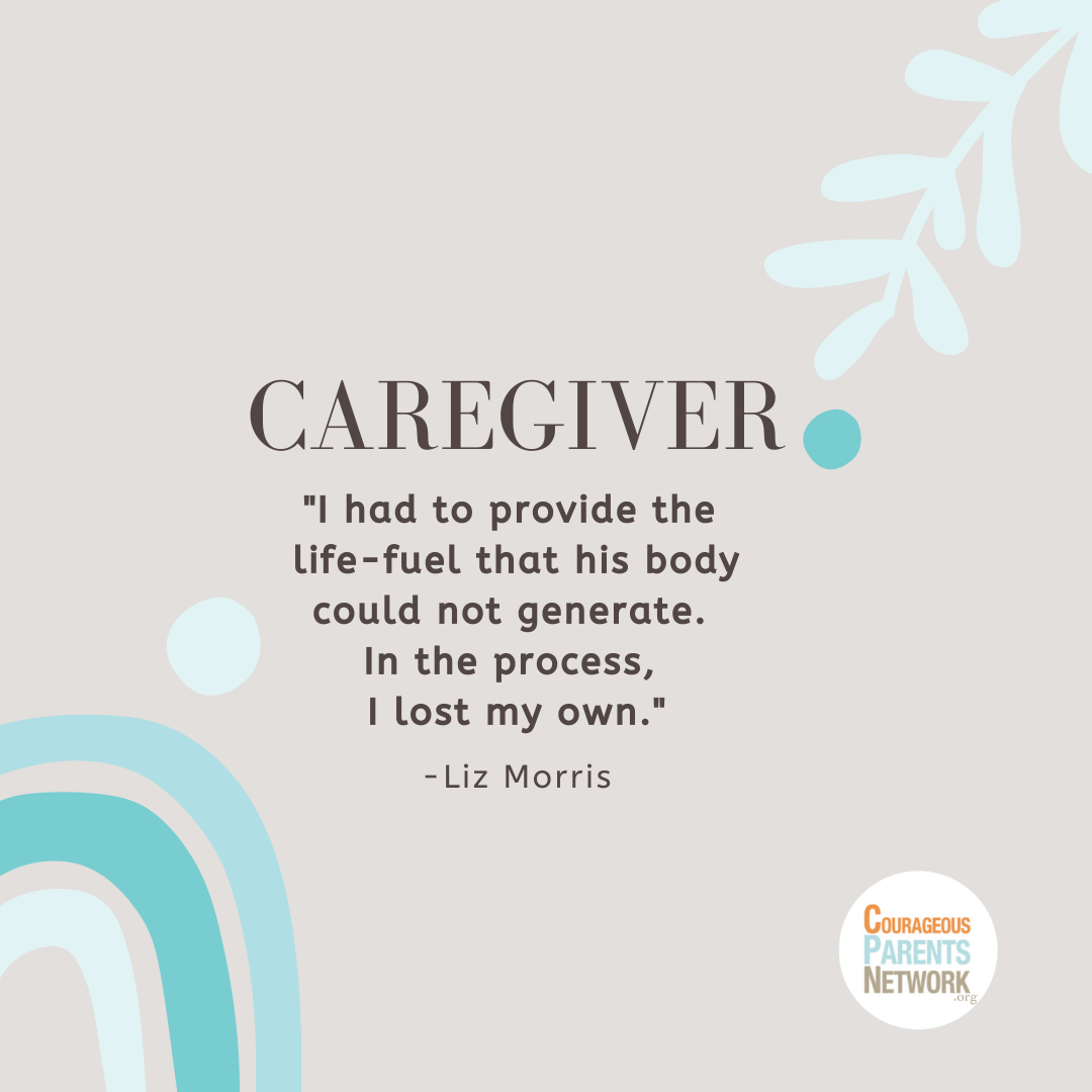 How Palliative Care Could Have Helped Me as a Caregiver