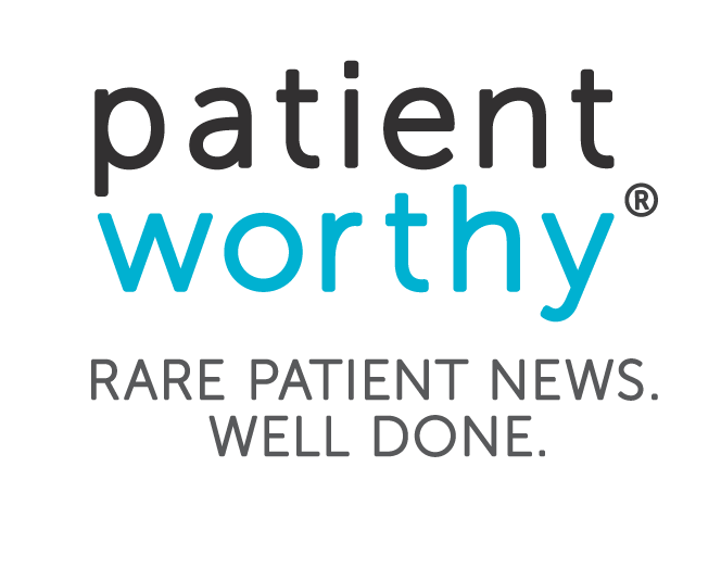 logo for Patient Worthy