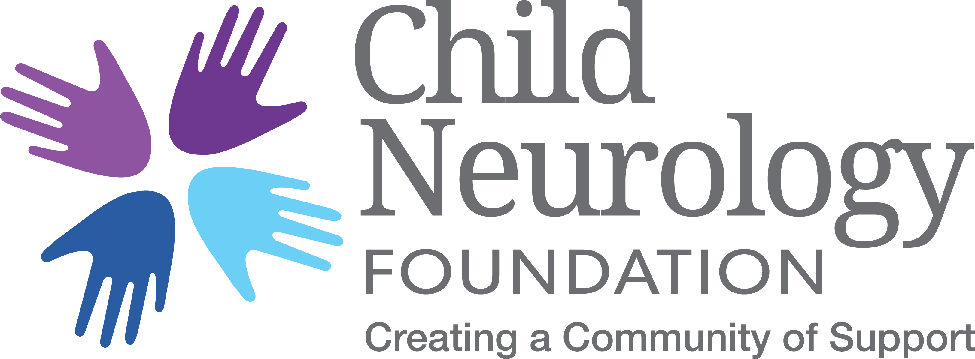 logo for Child Neurology Foundation